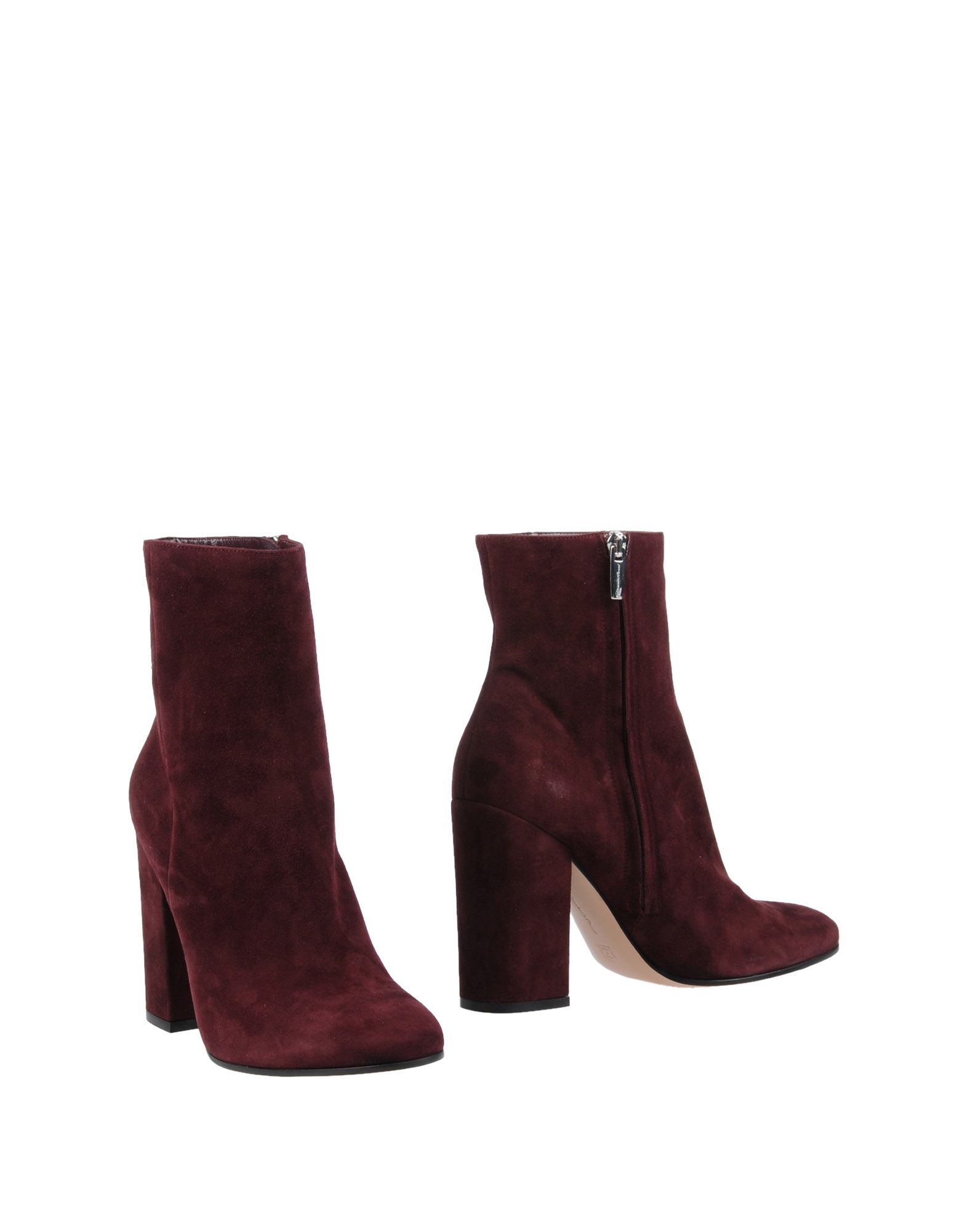 Gianvito Rossi Stiefelette Damen 11441199WRGünstige gut aussehende Schuhe Gianvito Rossi Stiefelette Damen 11441199WRGünstige gut aussehende Schuhe
