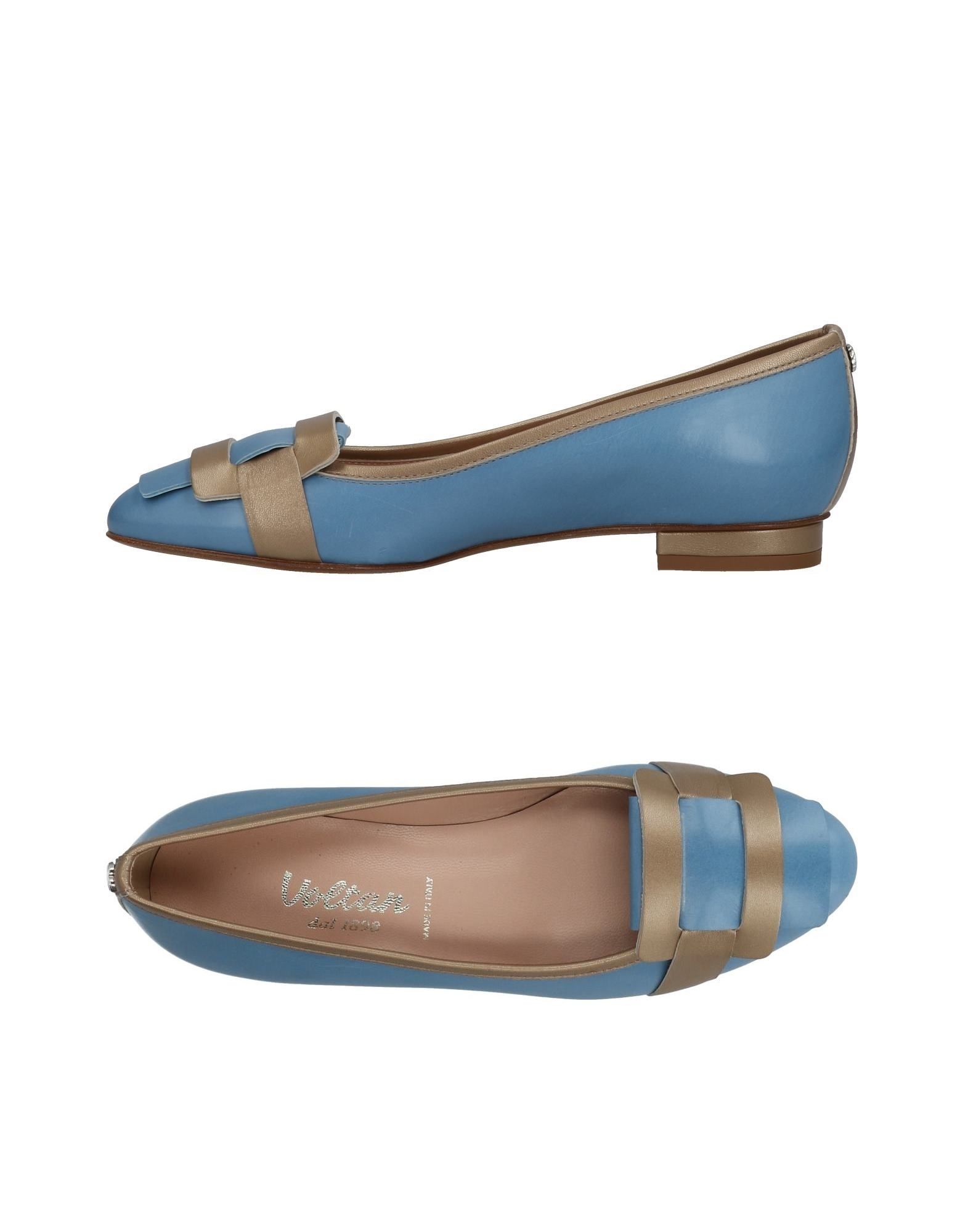 A buon mercato Mocassino Voltan Donna - 11441201AM A buon mercato Mocassino Voltan Donna - 11441201AM