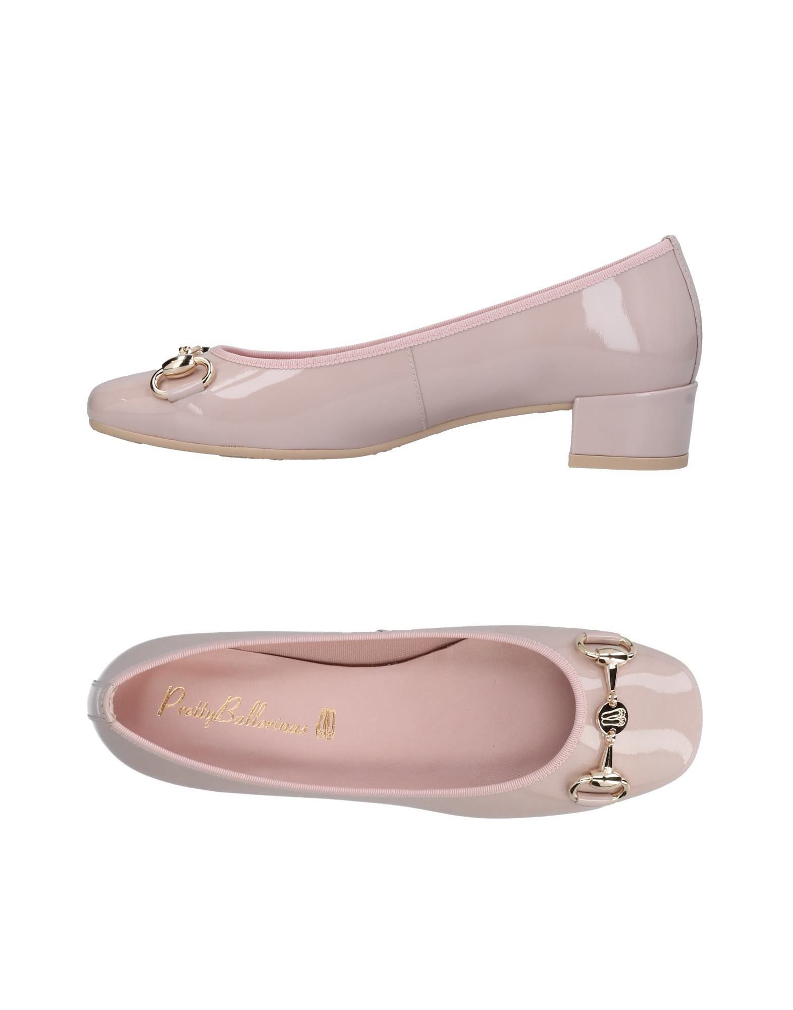 Décolleté Pretty Ballerinas Donna - 11441214VL Décolleté Pretty Ballerinas Donna - 11441214VL
