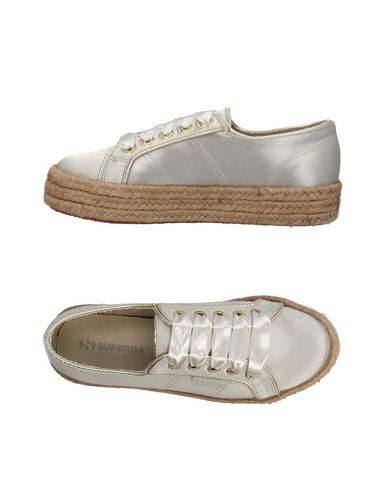 Zapatillas Superga® Mujer - Zapatillas Superga® - 11441246FO Rosa Zapatillas Superga® Mujer - Zapatillas Superga® - 11441246FO Rosa