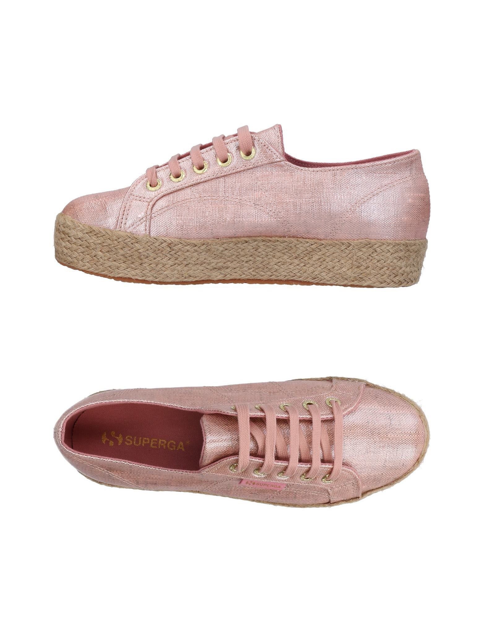 Descuento de la marca Zapatillas Superga® Mujer - Zapatillas Superga® Rosa Descuento de la Zapatillas marca Zapatillas Superga® Mujer - Zapatillas la Superga® Rosa 05520d