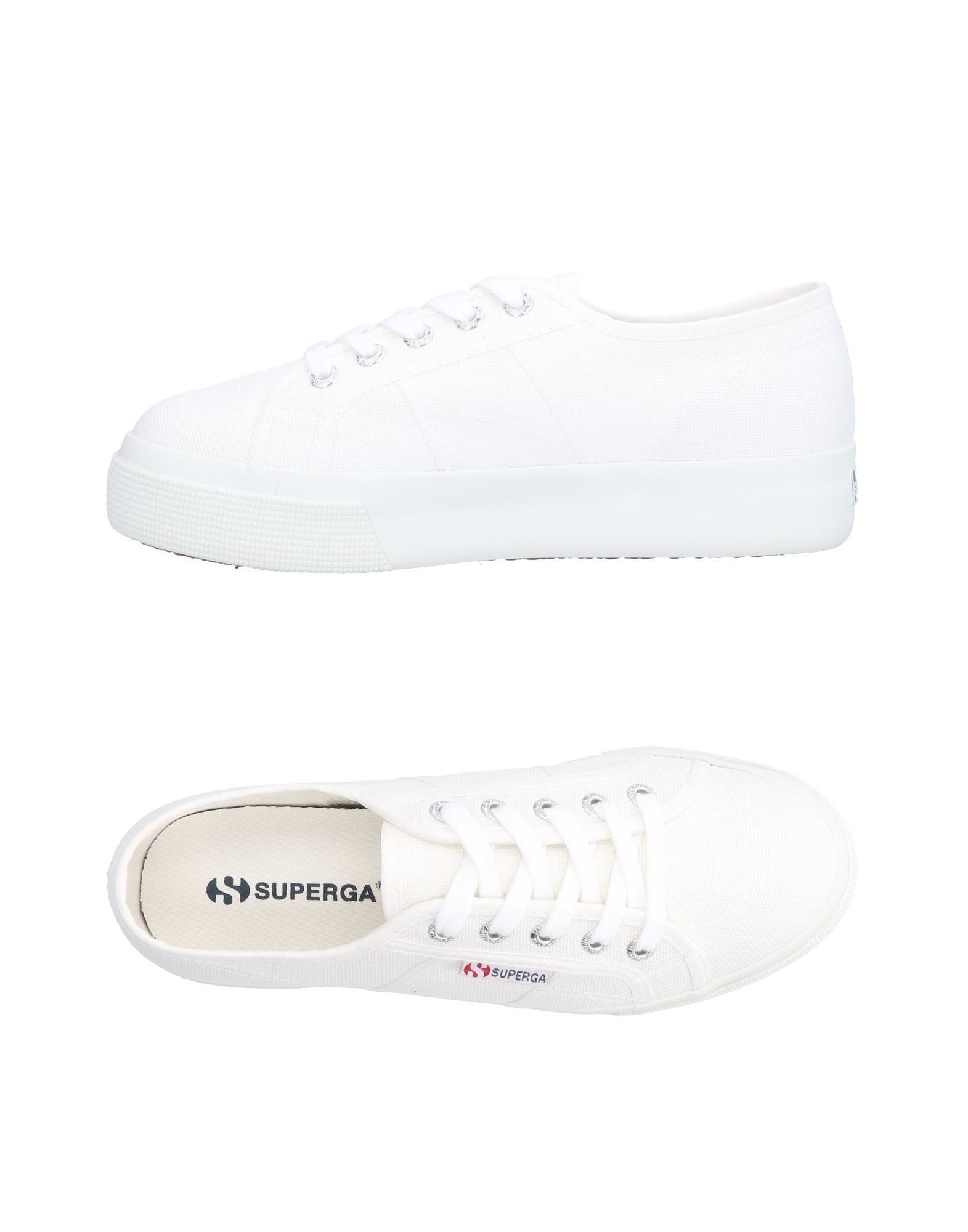 Baskets Superga® Femme - Baskets Superga® Blanc Meilleur modèle de vente Baskets Superga® Femme - Baskets Superga® vente Blanc Meilleur modèle de vente Superga® 5bd516