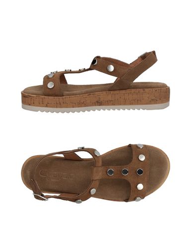 Zapatos casuales salvajes Sandalia Claudia By Isaberi Mujer - Sandalias Claudia By Isaberi - 11441262FD Negro Zapatos casuales salvajes Sandalia Claudia By Isaberi Mujer - Sandalias Claudia By Isaberi - 11441262FD Negro