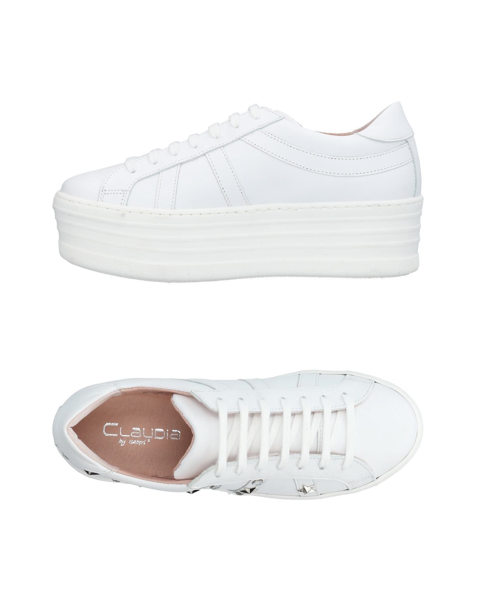 Claudia By Isaberi Sneakers Damen 11441266OK Gute Qualität beliebte Schuhe Claudia By Isaberi Sneakers Damen 11441266OK Gute Qualität beliebte Schuhe