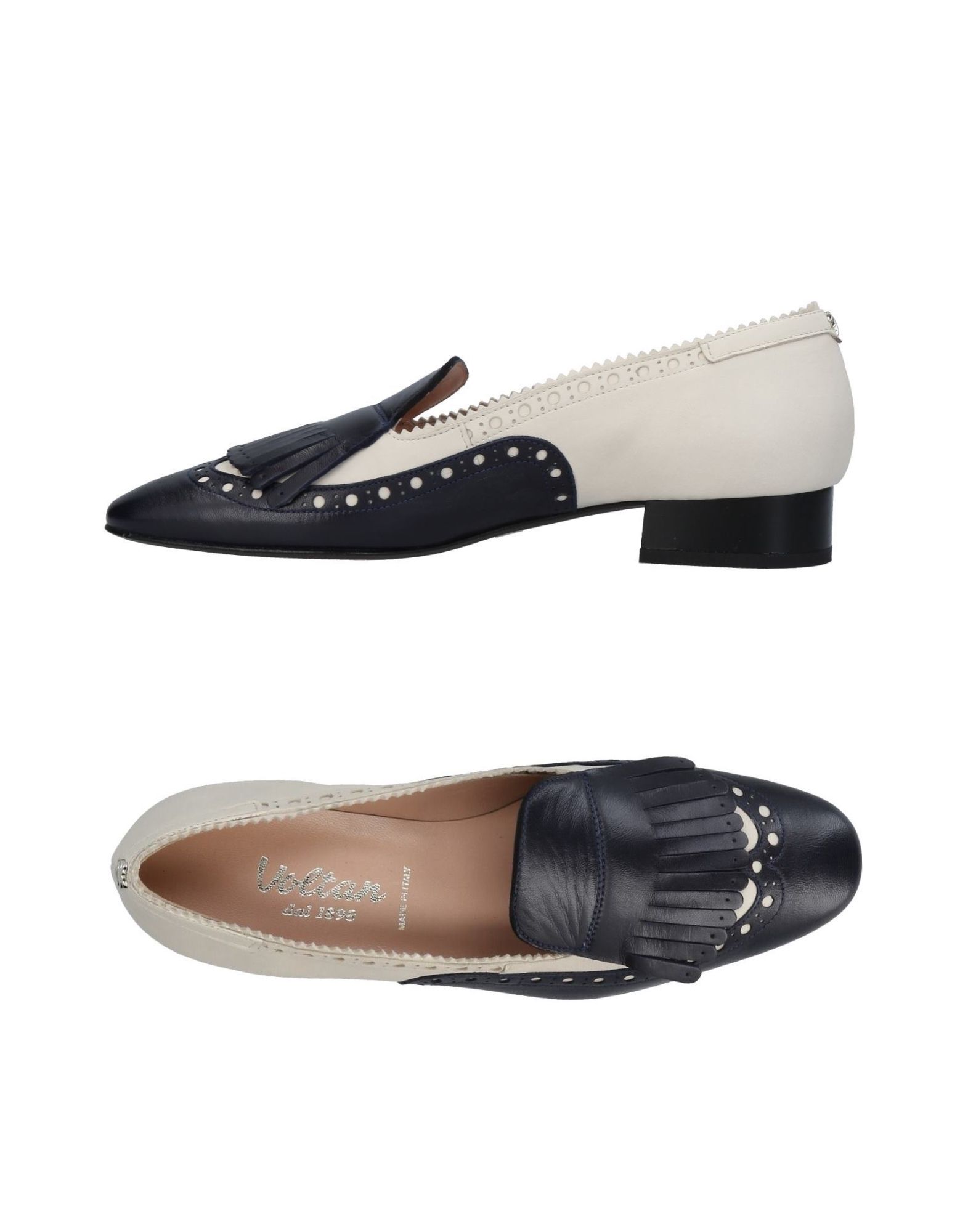 Moda Mocassino Voltan Donna - 11441273IK Moda Mocassino Voltan Donna - 11441273IK