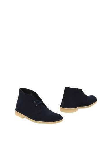 Zapatos de hombre y mujer de promoción por tiempo limitado Botín Clarks Mujer - Botines Clarks - 11441300IJ Azul oscuro Zapatos de hombre y mujer mujer mujer de promoción por tiempo limitado Botín Clarks Mujer - Botines Clarks - 11441300IJ Azul oscuro f09b5e