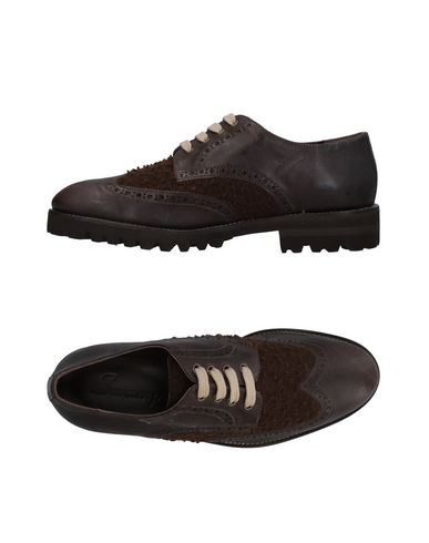 Zapatos con descuento Zapato De Cordones Swamp Hombre - Zapatos De Cordones Swamp - 11441335OU Café Zapatos con descuento Zapato De Cordones Swamp Hombre - Zapatos De Cordones Swamp - 11441335OU Café