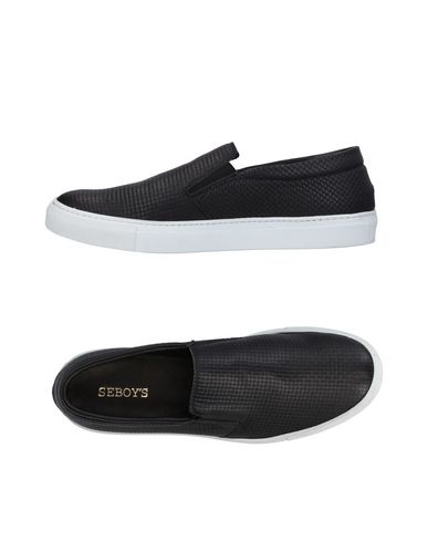 Zapatos con descuento Zapatillas Seboy's Hombre - Zapatillas Seboy's - 11441338MP Negro Zapatos con descuento Zapatillas Seboy's Hombre - Zapatillas Seboy's - 11441338MP Negro