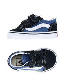 scarpe vans neonato