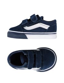 vans scarpe neonato