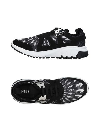 Zapatos con descuento Zapatillas Neil Barrett Hombre - Zapatillas Neil Barrett - 11441468IW Negro Zapatos con descuento Zapatillas Neil Barrett Hombre - Zapatillas Neil Barrett - 11441468IW Negro