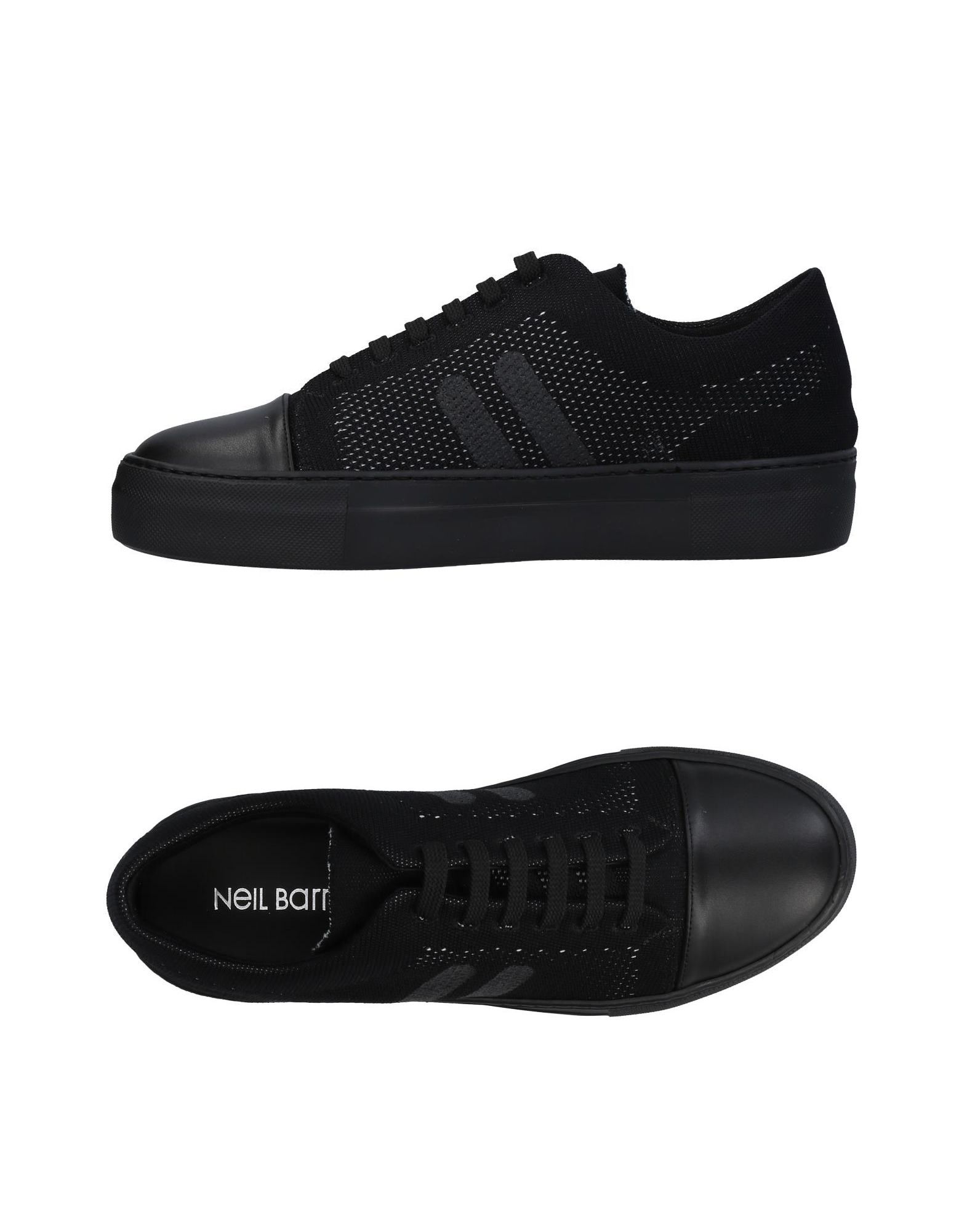 Sneakers Neil Barrett Uomo - 11441472CH Sneakers Neil Barrett Uomo - 11441472CH