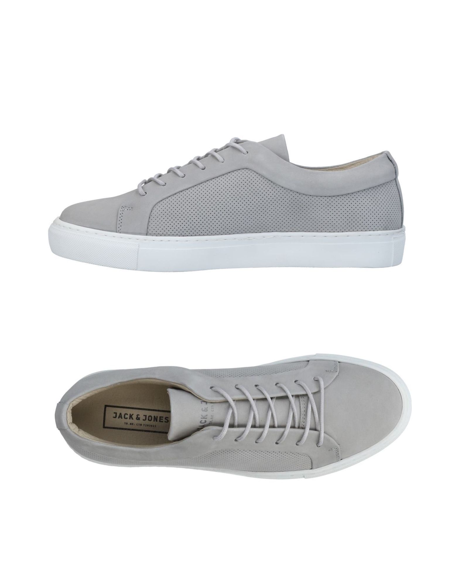 Jack & Jones Sneakers Herren 11441522XK Neue Schuhe Jack & Jones Sneakers Herren 11441522XK Neue Schuhe