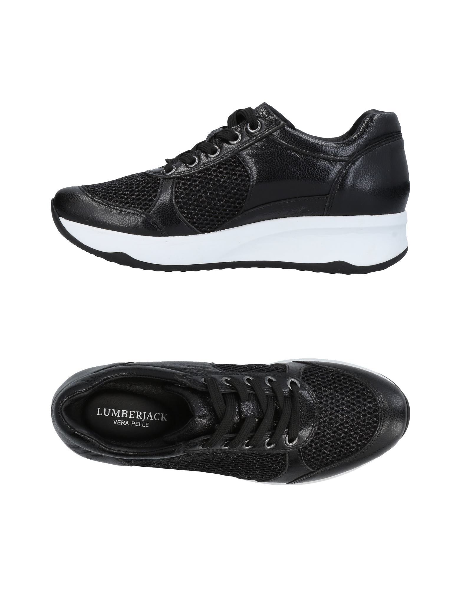 Günstige und modische Schuhe Lumberjack Sneakers Damen 11441536SR Günstige und modische Schuhe Lumberjack Sneakers Damen 11441536SR