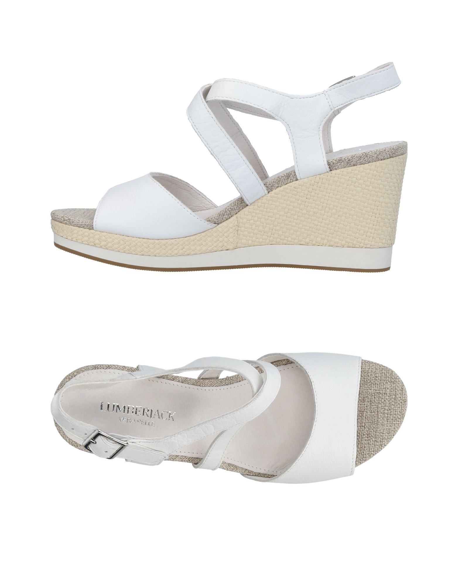 Sandali Lumberjack Donna - 11441544BU Scarpe economiche e buone Sandali Lumberjack Donna - 11441544BU Scarpe economiche e buone