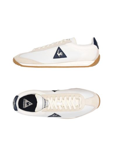 sneakers le coq sportif homme beige