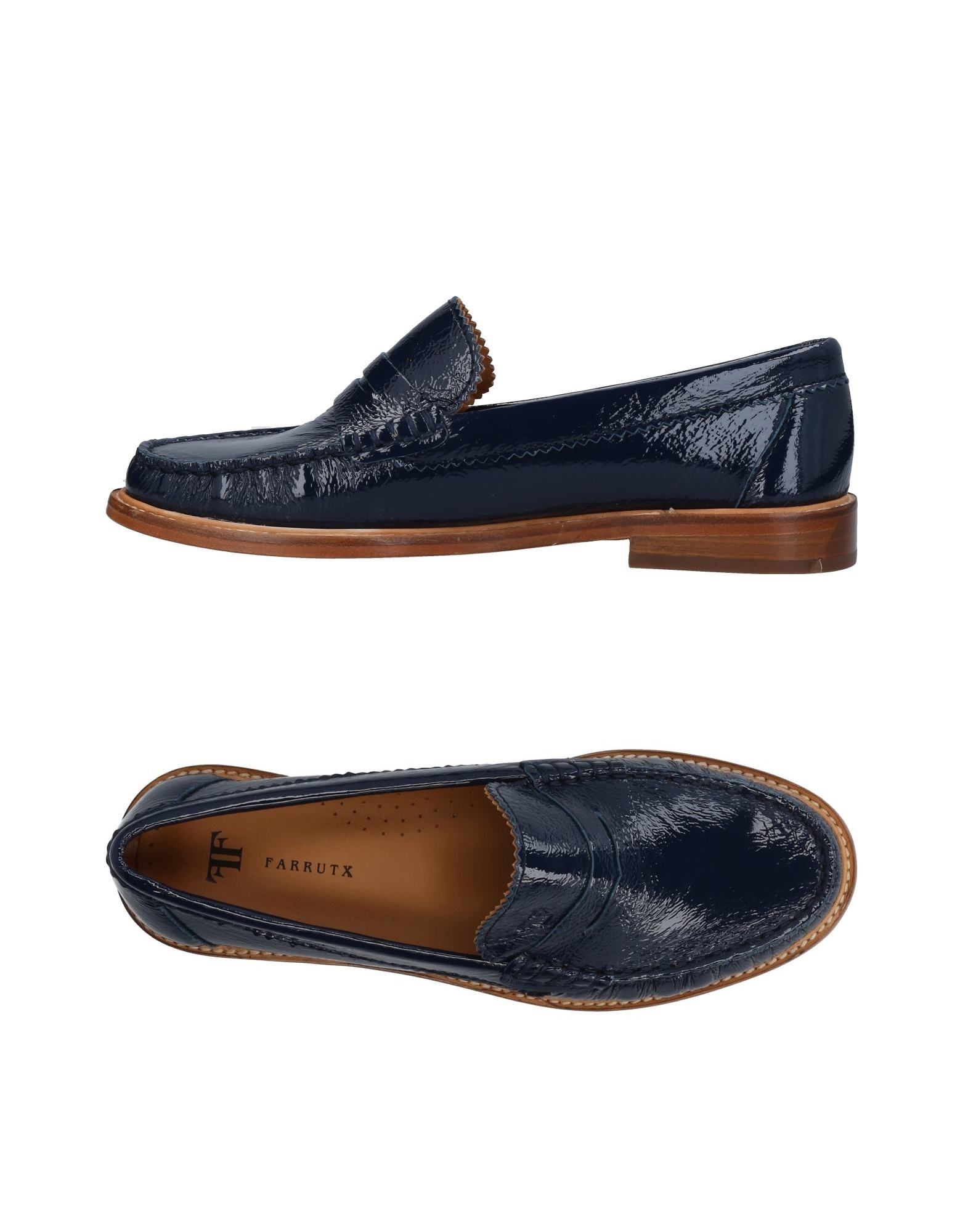 Farrutx Mokassins Damen 11441557IX Gute Qualität beliebte Schuhe Farrutx Mokassins Damen 11441557IX Gute Qualität beliebte Schuhe
