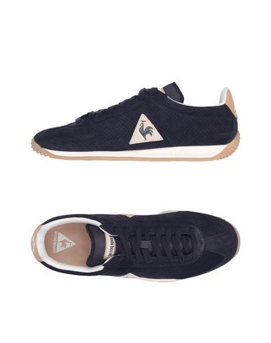 coq sportif quartz