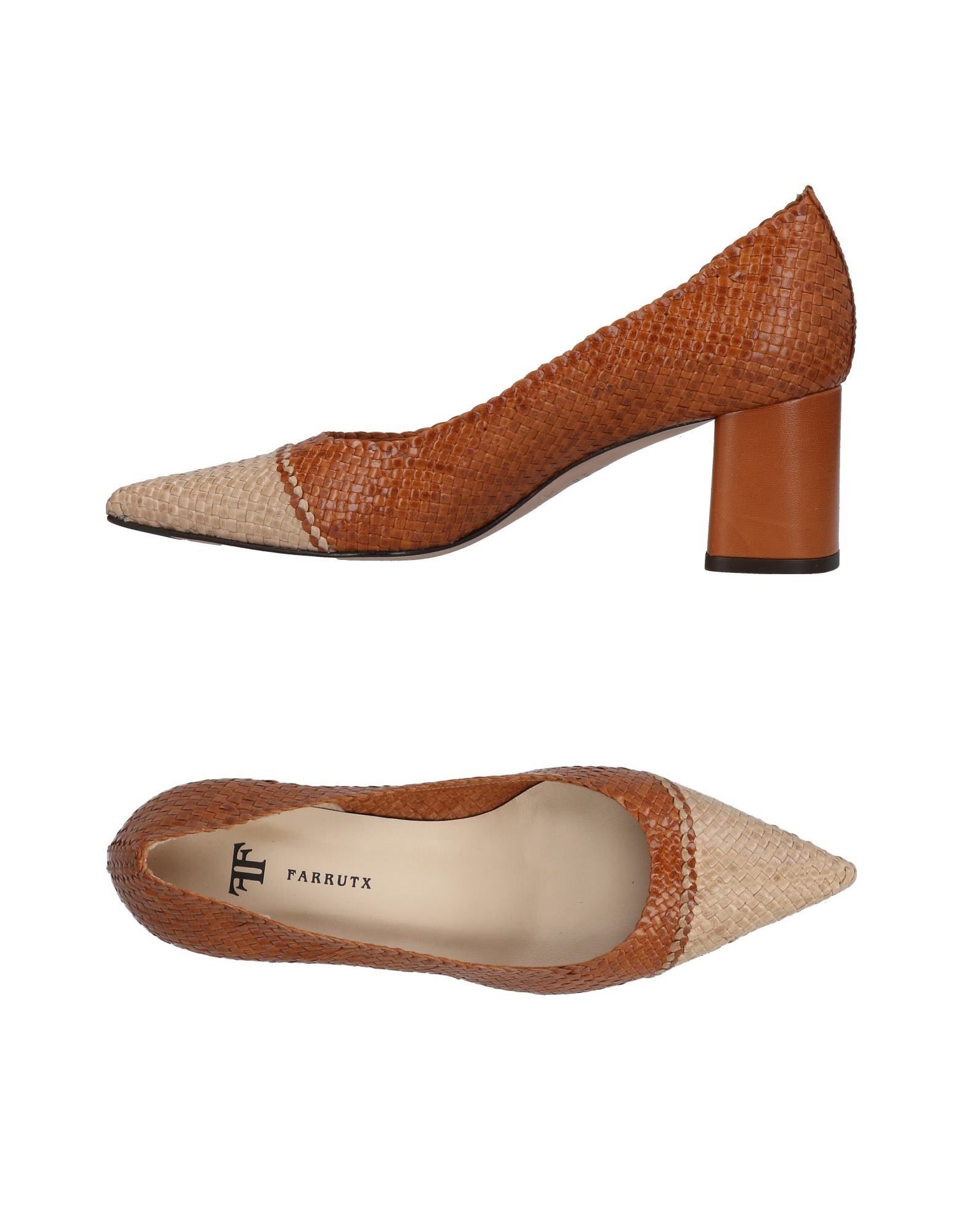 Décolleté Farrutx Donna - 11441561TA Scarpe economiche e buone Décolleté Farrutx Donna - 11441561TA Scarpe economiche e buone