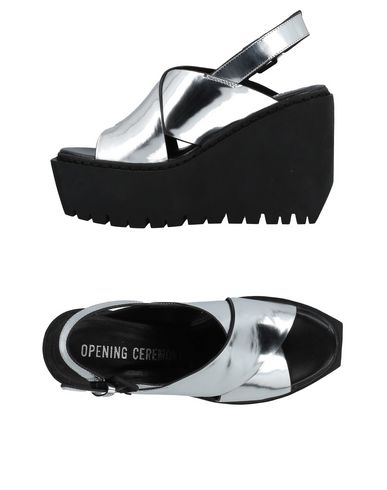Zapatos de mujer baratos zapatos de mujer Sandalia Oping Ceremony Mujer - Sandalias Oping Ceremony - 11441567VX Plata Zapatos de mujer baratos zapatos de mujer Sandalia Oping Ceremony Mujer - Sandalias Oping Ceremony - 11441567VX Plata