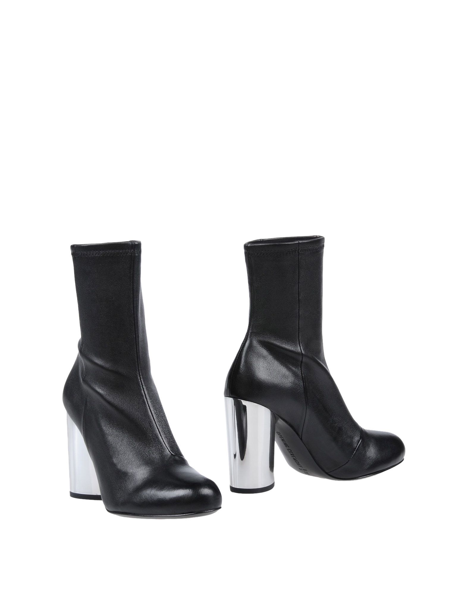 Opening Ceremony Stiefelette Damen 11441585VD Gute Qualität beliebte Schuhe Opening Ceremony Stiefelette Damen 11441585VD Gute Qualität beliebte Schuhe