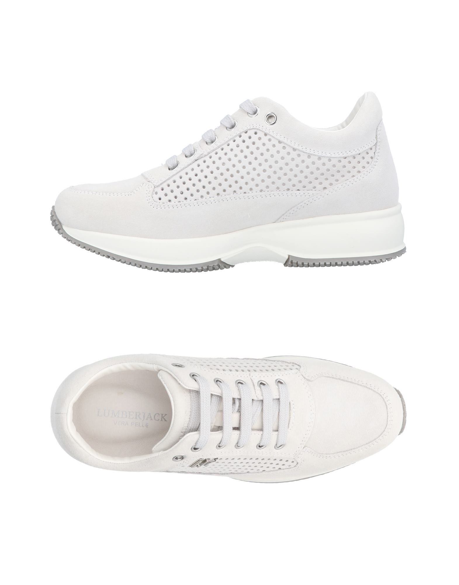 Lumberjack Sneakers Damen 11441589NB Gute Qualität beliebte Schuhe Lumberjack Sneakers Damen 11441589NB Gute Qualität beliebte Schuhe