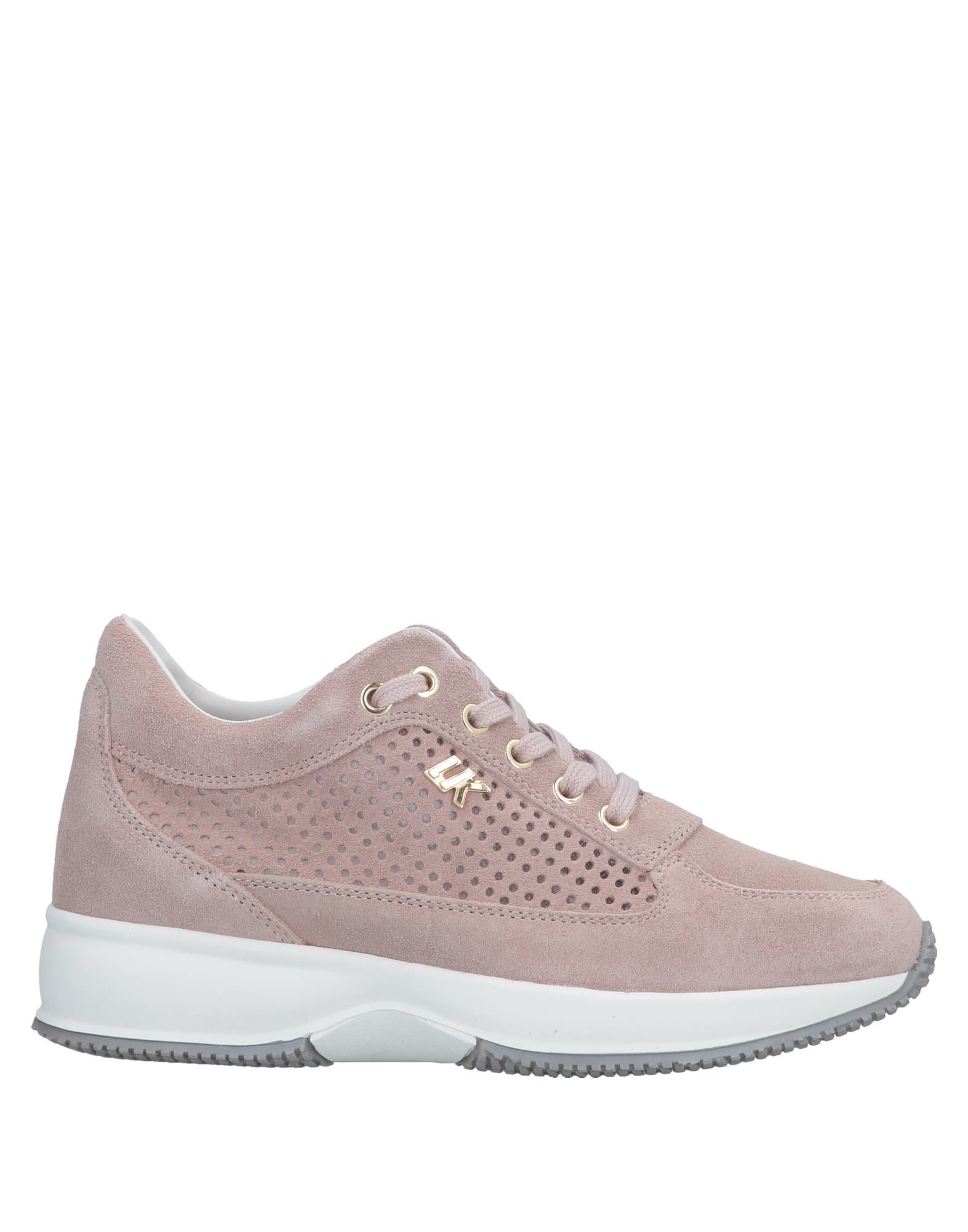 Turnschuhe Lumberjack damen - 11441589WV Turnschuhe Lumberjack damen - 11441589WV