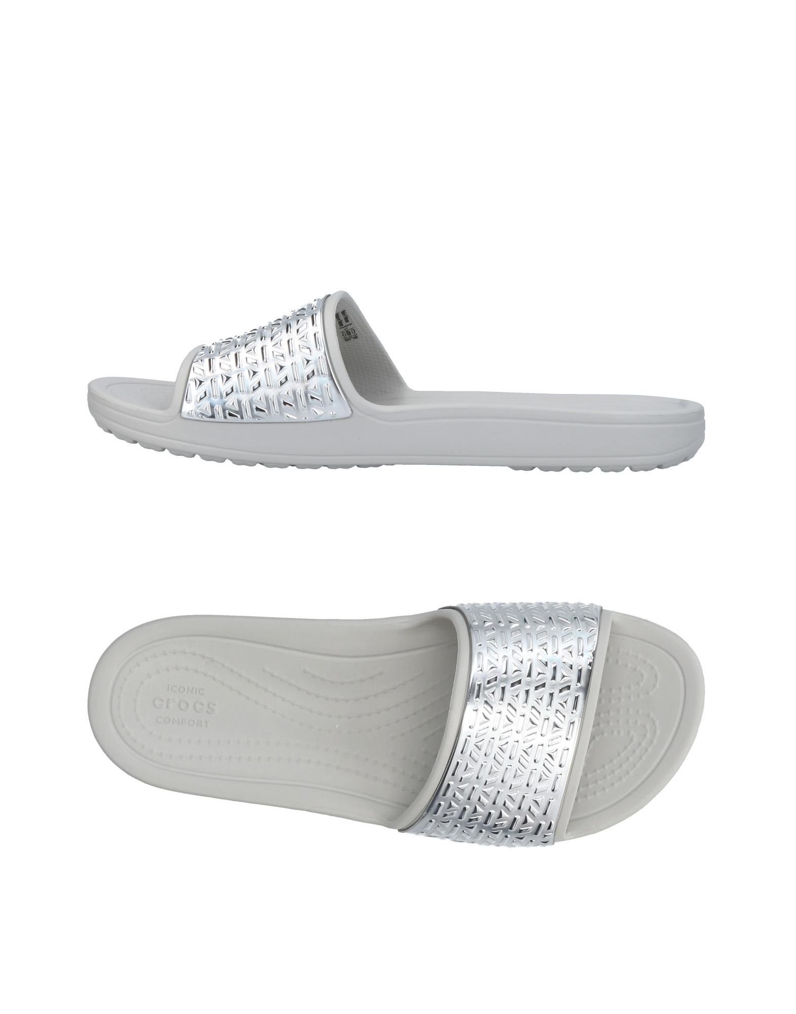 Günstige und modische Schuhe Crocs Sandalen Damen 11441592XP Günstige und modische Schuhe Crocs Sandalen Damen 11441592XP
