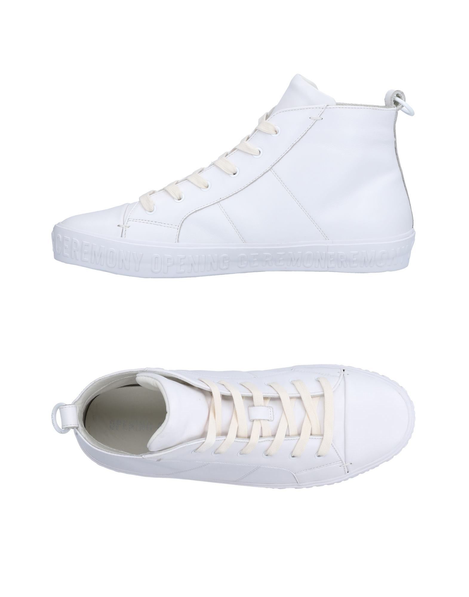 Rabatt echte Schuhe Opening Ceremony Sneakers Herren 11441606TO Rabatt echte Schuhe Opening Ceremony Sneakers Herren 11441606TO