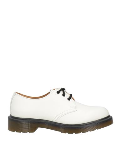 ZOOM DR. MARTENS - Chaussures à lacets