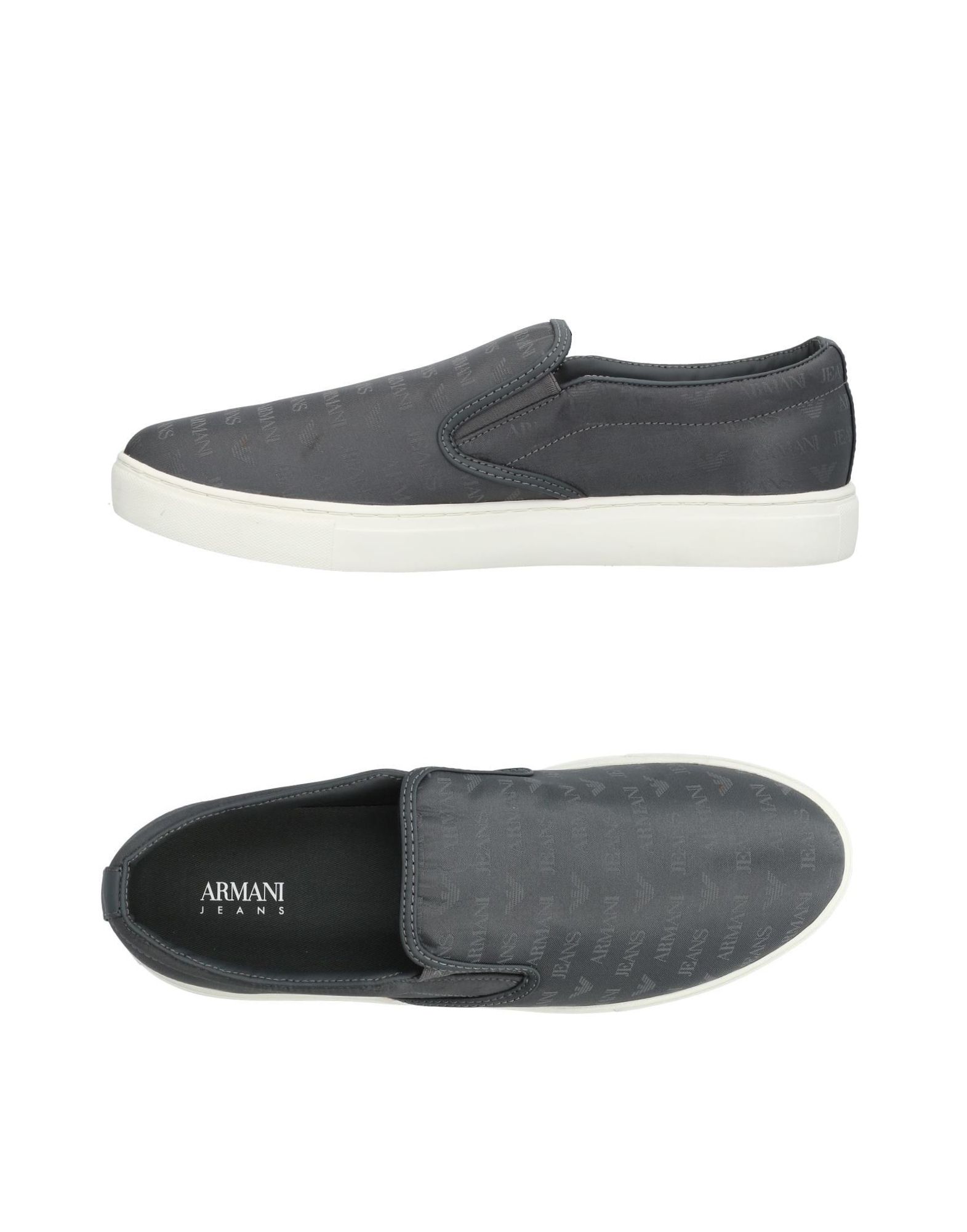 Sneakers Armani Jeans Uomo - 11441628OD Sneakers Armani Jeans Uomo - 11441628OD