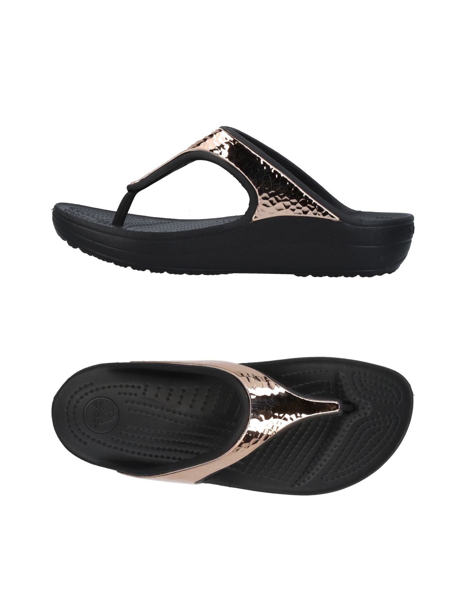 Crocs Dianetten Damen 11441629HG Gute Qualität beliebte Schuhe Crocs Dianetten Damen 11441629HG Gute Qualität beliebte Schuhe