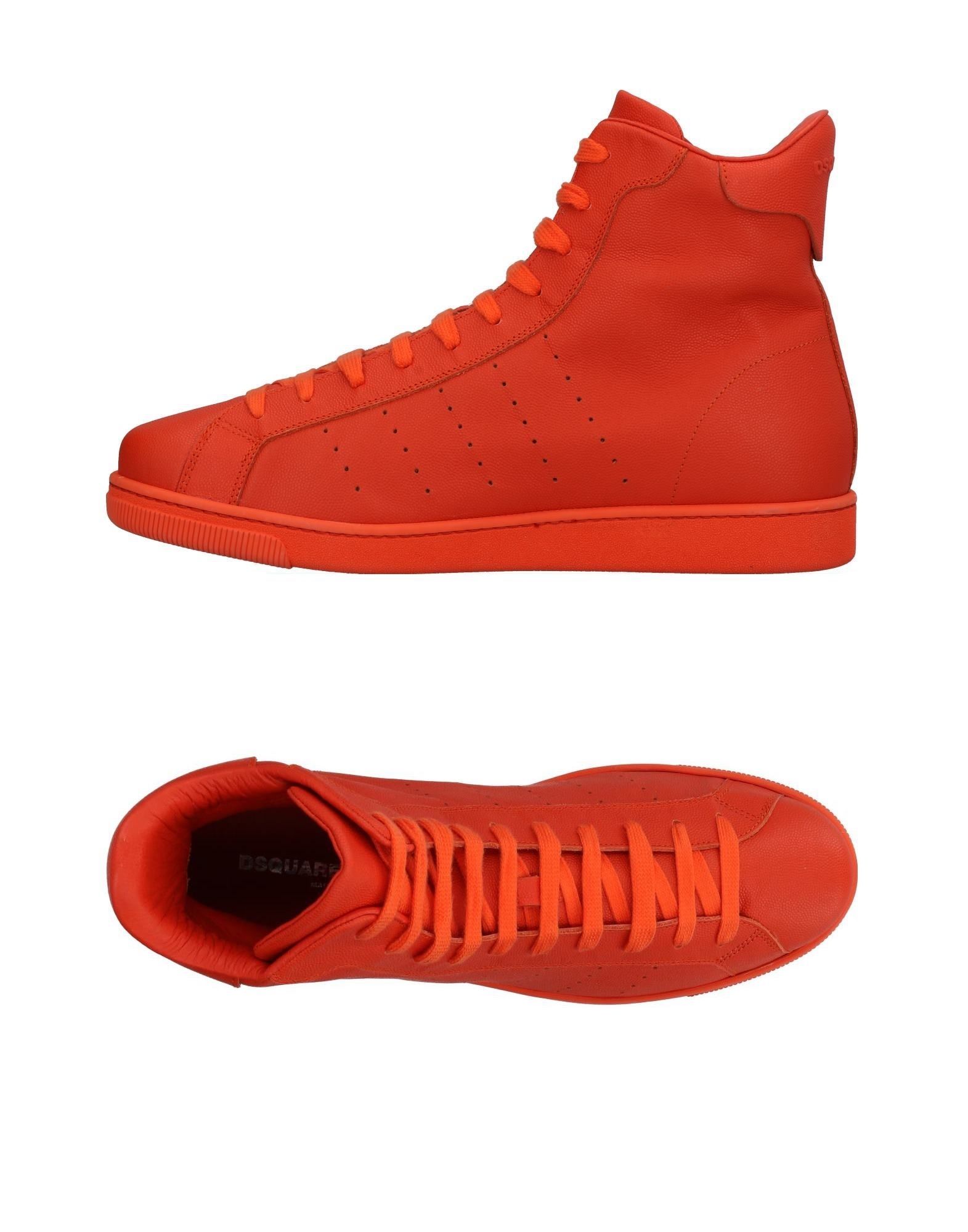 Günstige und modische Schuhe Dsquared2 Sneakers Herren 11441658LM Günstige und modische Schuhe Dsquared2 Sneakers Herren 11441658LM