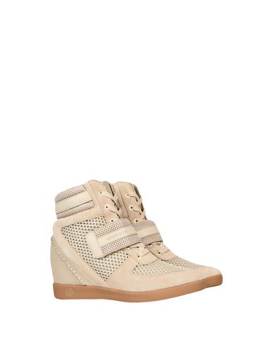 ZOOM ARMANI JEANS - Sneakers