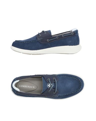 Los últimos zapatos de hombre y mujer Mocasín Lumberjack Hombre - Mocasines Lumberjack - 11441676GP Gris perla Los y últimos zapatos de hombre y Los mujer Mocasín Lumberjack Hombre - Mocasines Lumberjack - 11441676GP Gris perla 641042