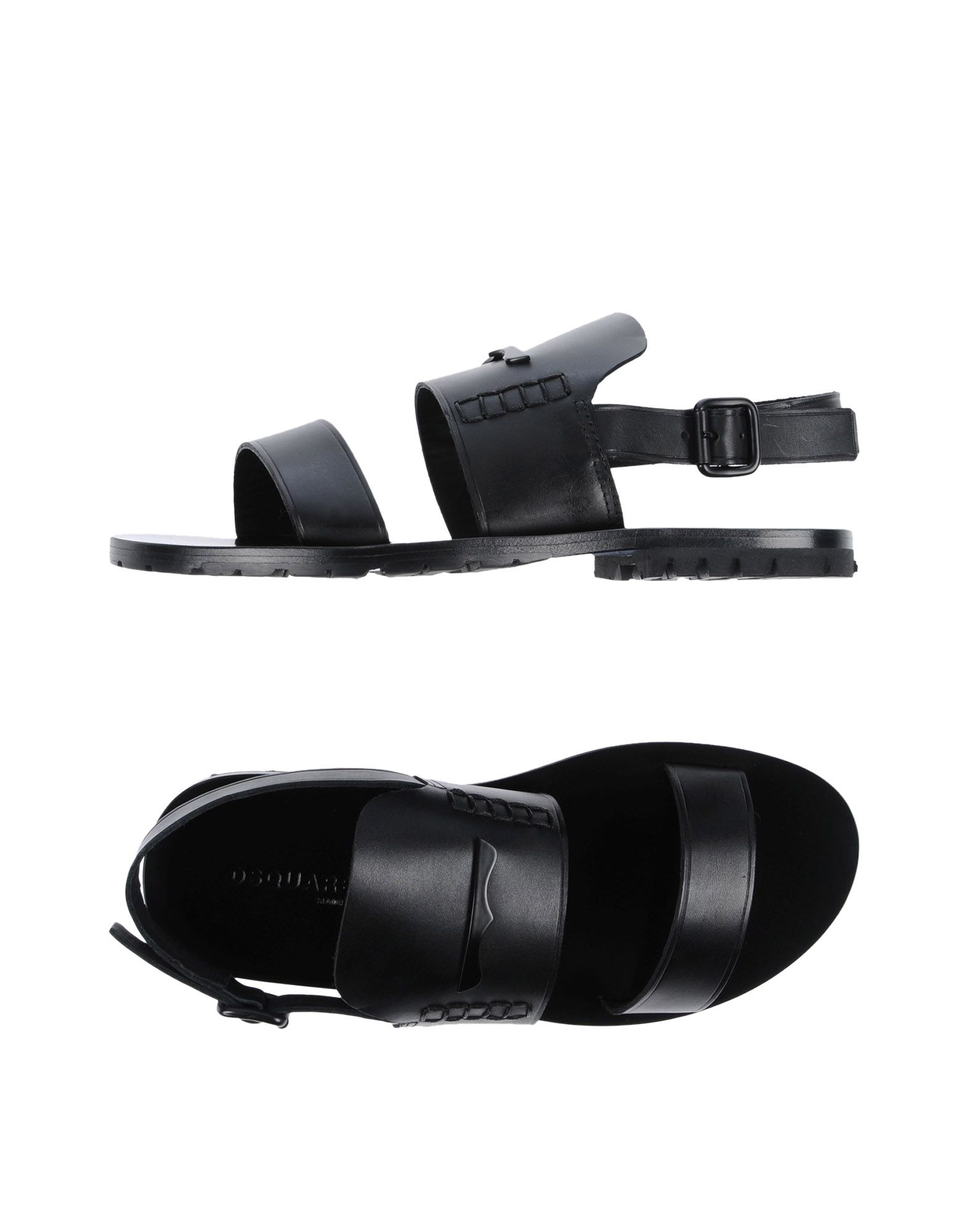 Dsquared2 Sandalen Herren 11441684EJ Gute Qualität beliebte Schuhe Dsquared2 Sandalen Herren 11441684EJ Gute Qualität beliebte Schuhe