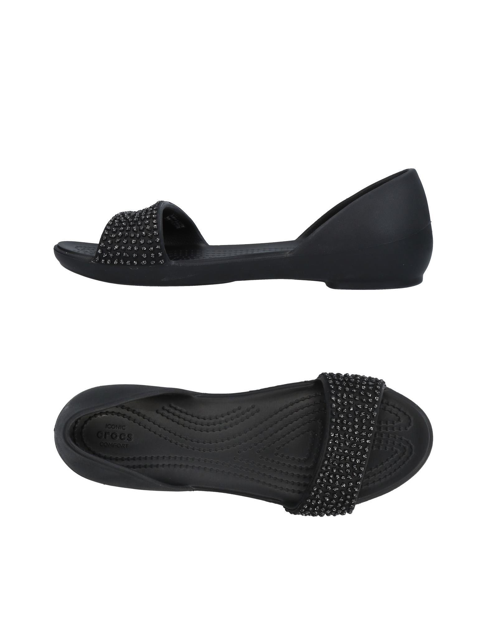 Moda Sandali Crocs Donna - 11441685MH Moda Sandali Crocs Donna - 11441685MH