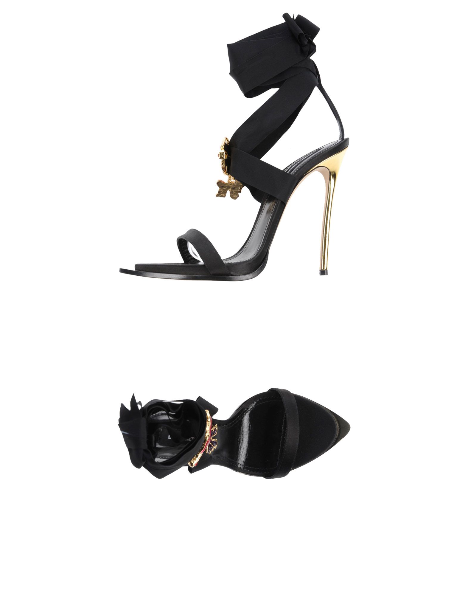 Scarpe economiche e resistenti Moda Sandali Dsquared2 Donna Scarpe economiche e resistenti Moda Sandali Dsquared2 Donna