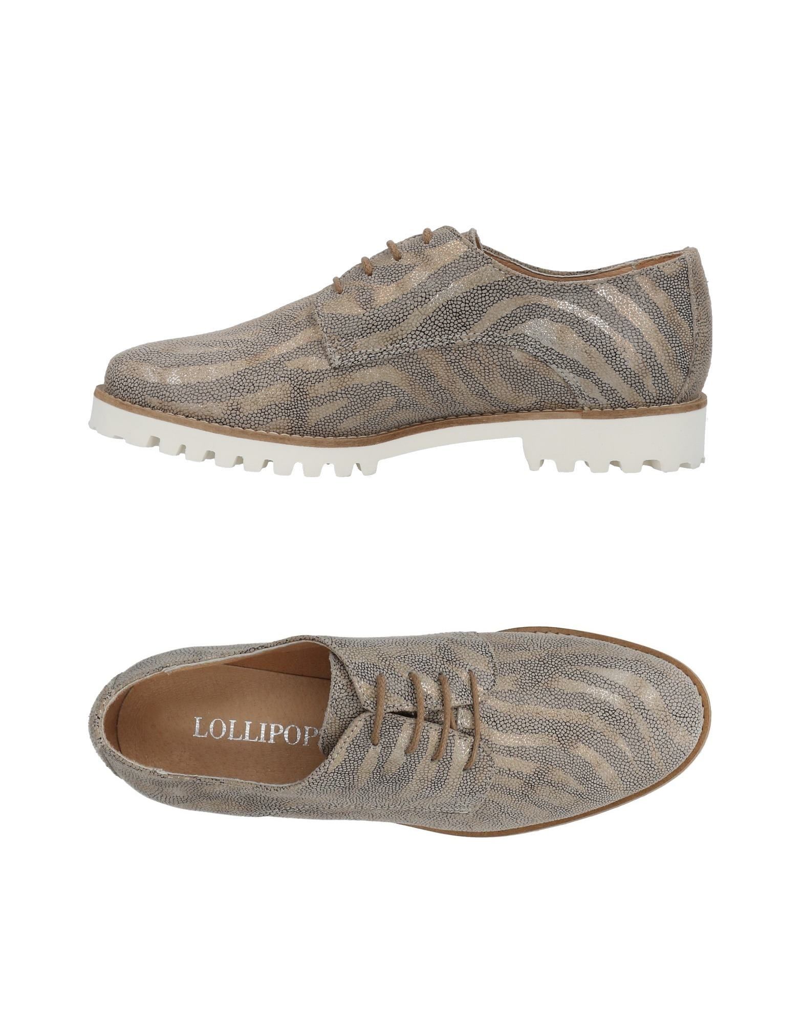 Stringate Lollipops Donna - 11441751RO Scarpe economiche e buone Stringate Lollipops Donna - 11441751RO Scarpe economiche e buone