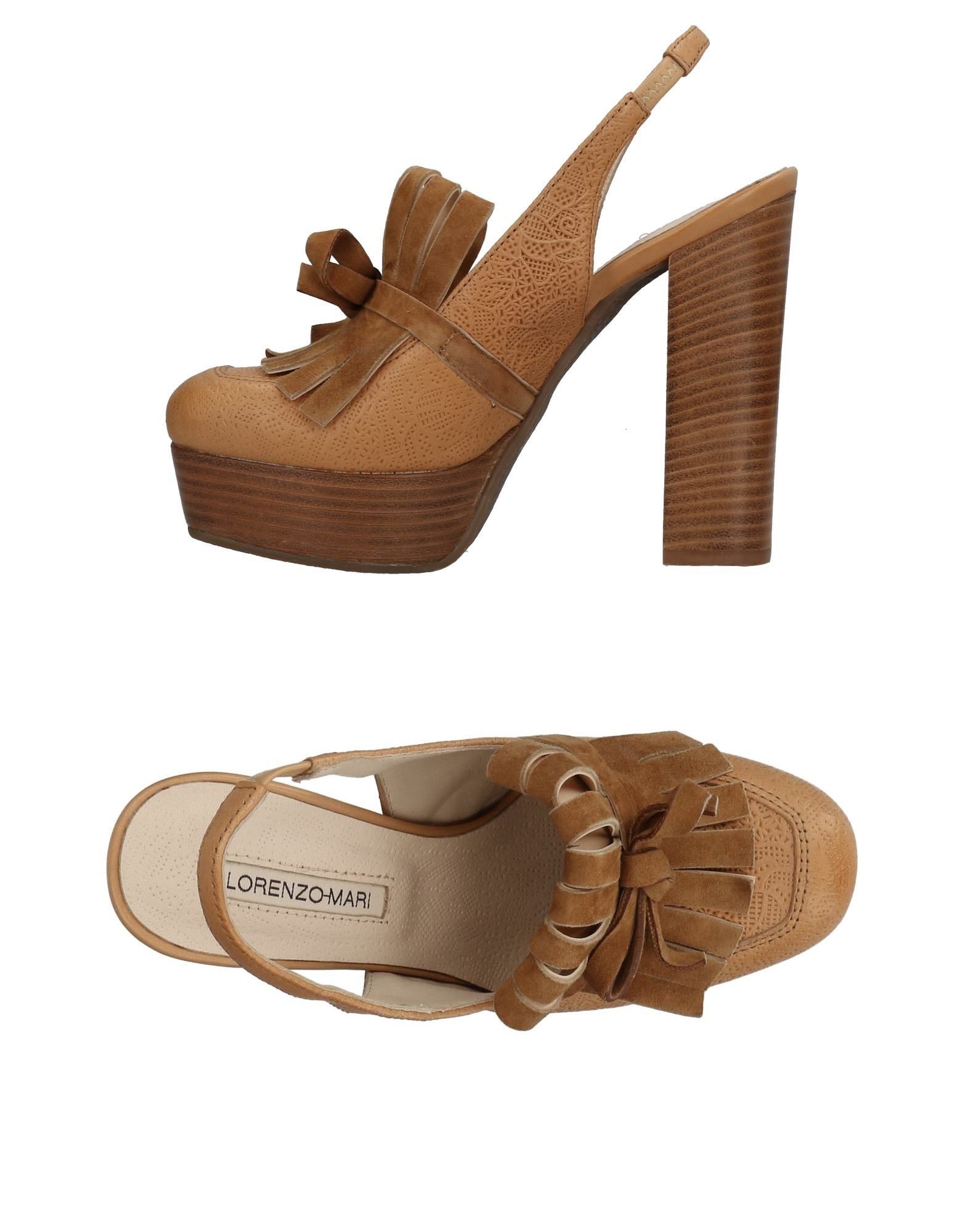 Lorenzo Mari Pumps Damen 11441764SM Gute Qualität beliebte Schuhe Lorenzo Mari Pumps Damen 11441764SM Gute Qualität beliebte Schuhe