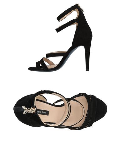 ZOOM PATRIZIA PEPE - Sandales
