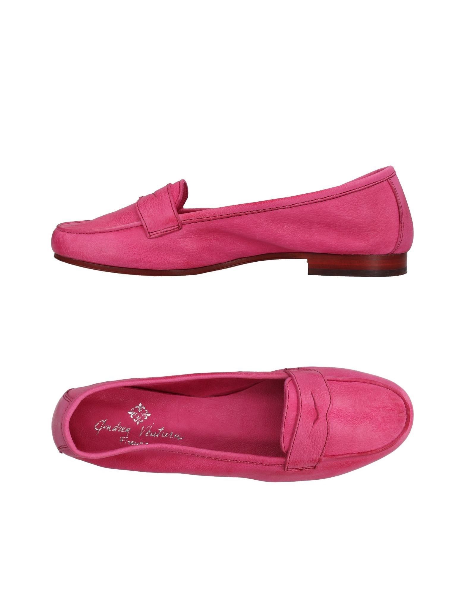 Mocassino Andrea Ventura Firenze Donna - 11441795KX Mocassino Ventura Andrea Ventura Mocassino Firenze Donna - 11441795KX 3a3806