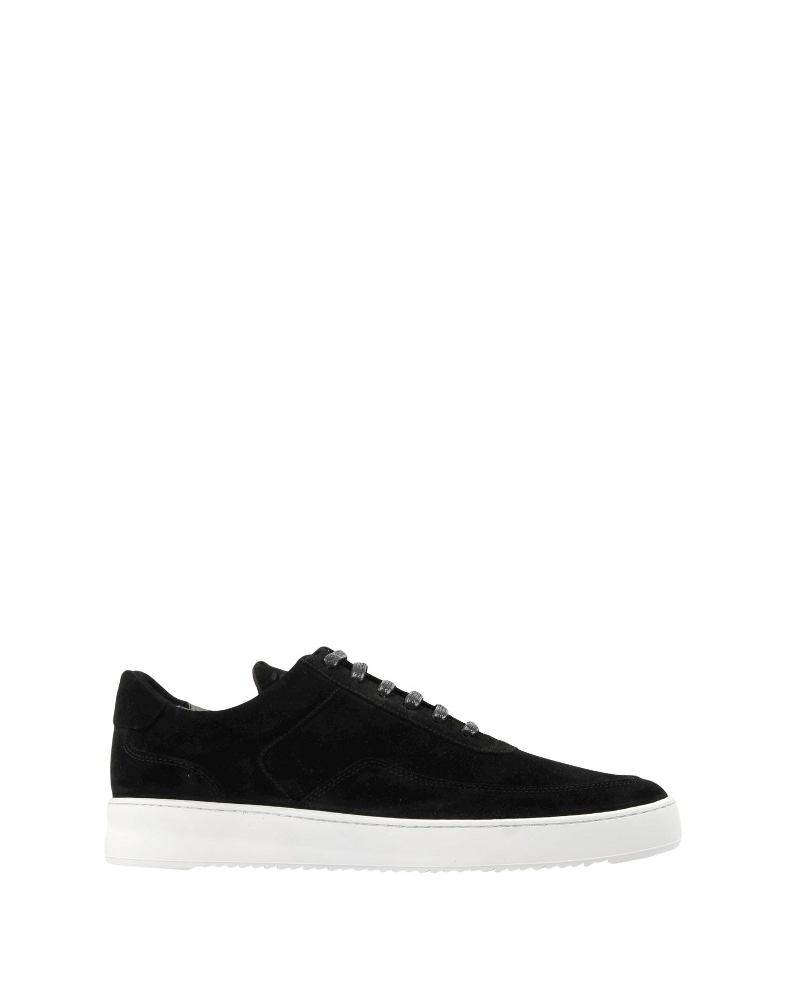 Filling Pieces Low Mondo Ripple Nardo Suede Black 11441814CB Gute Qualität beliebte Schuhe ef4de1 Filling Pieces Low Mondo Ripple Nardo Suede Black 11441814CB Gute Qualität beliebte Schuhe ef4de1
