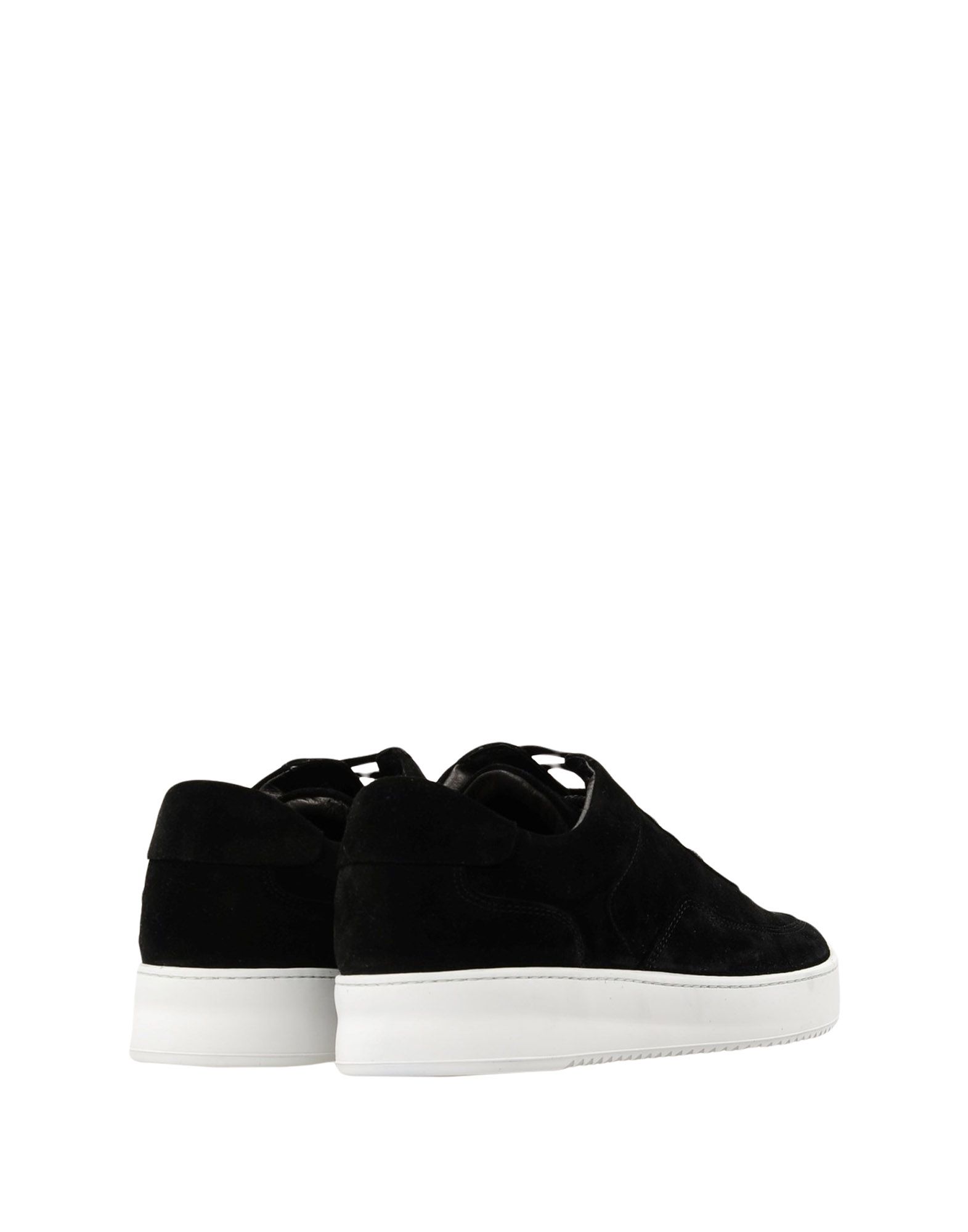 Filling Pieces Low Mondo Ripple Nardo Suede Black 11441814CB Gute Qualität beliebte Schuhe ef4de1 Filling Pieces Low Mondo Ripple Nardo Suede Black 11441814CB Gute Qualität beliebte Schuhe ef4de1