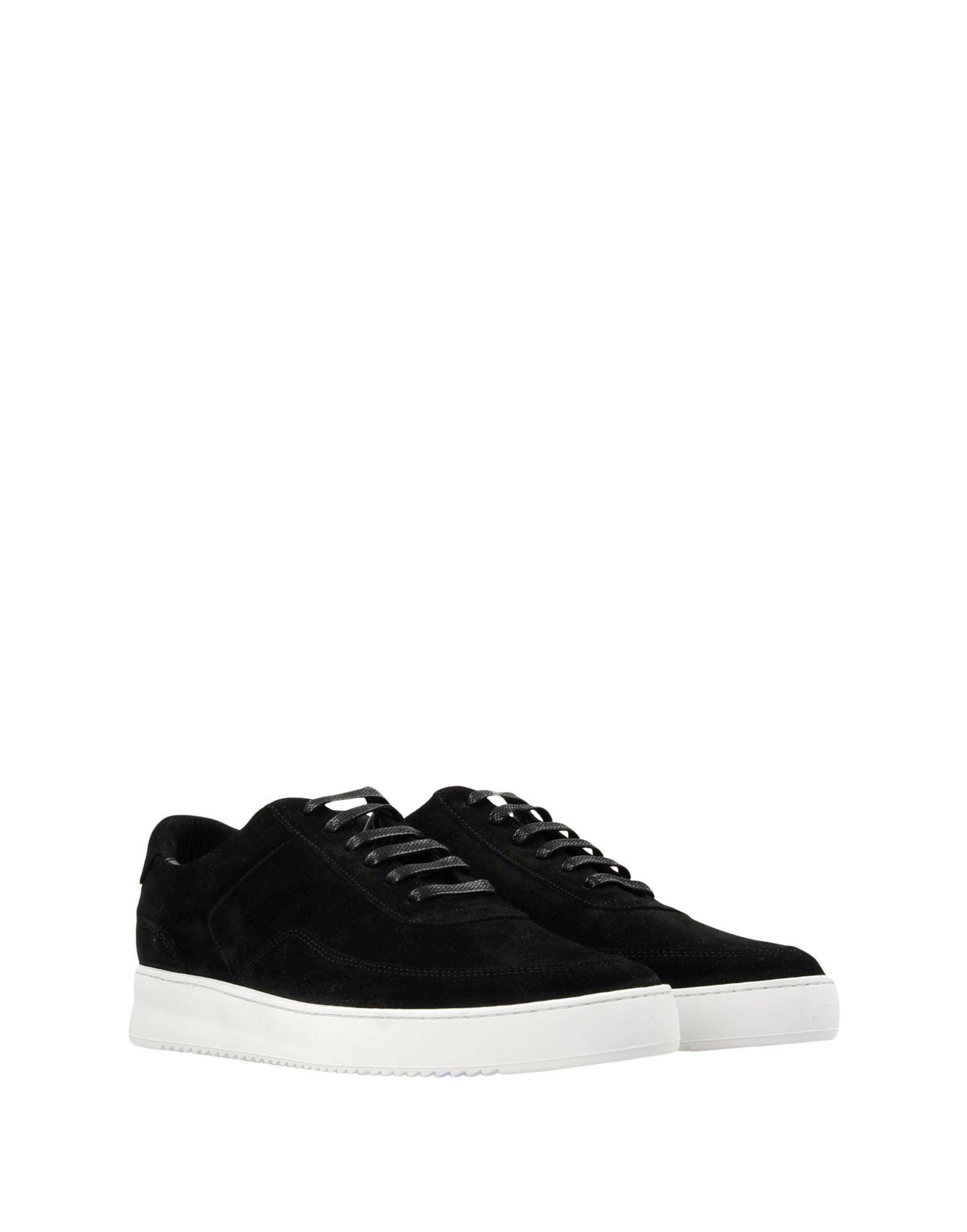 Filling Pieces Low Mondo Ripple Nardo Suede Black 11441814CB Gute Qualität beliebte Schuhe ef4de1 Filling Pieces Low Mondo Ripple Nardo Suede Black 11441814CB Gute Qualität beliebte Schuhe ef4de1