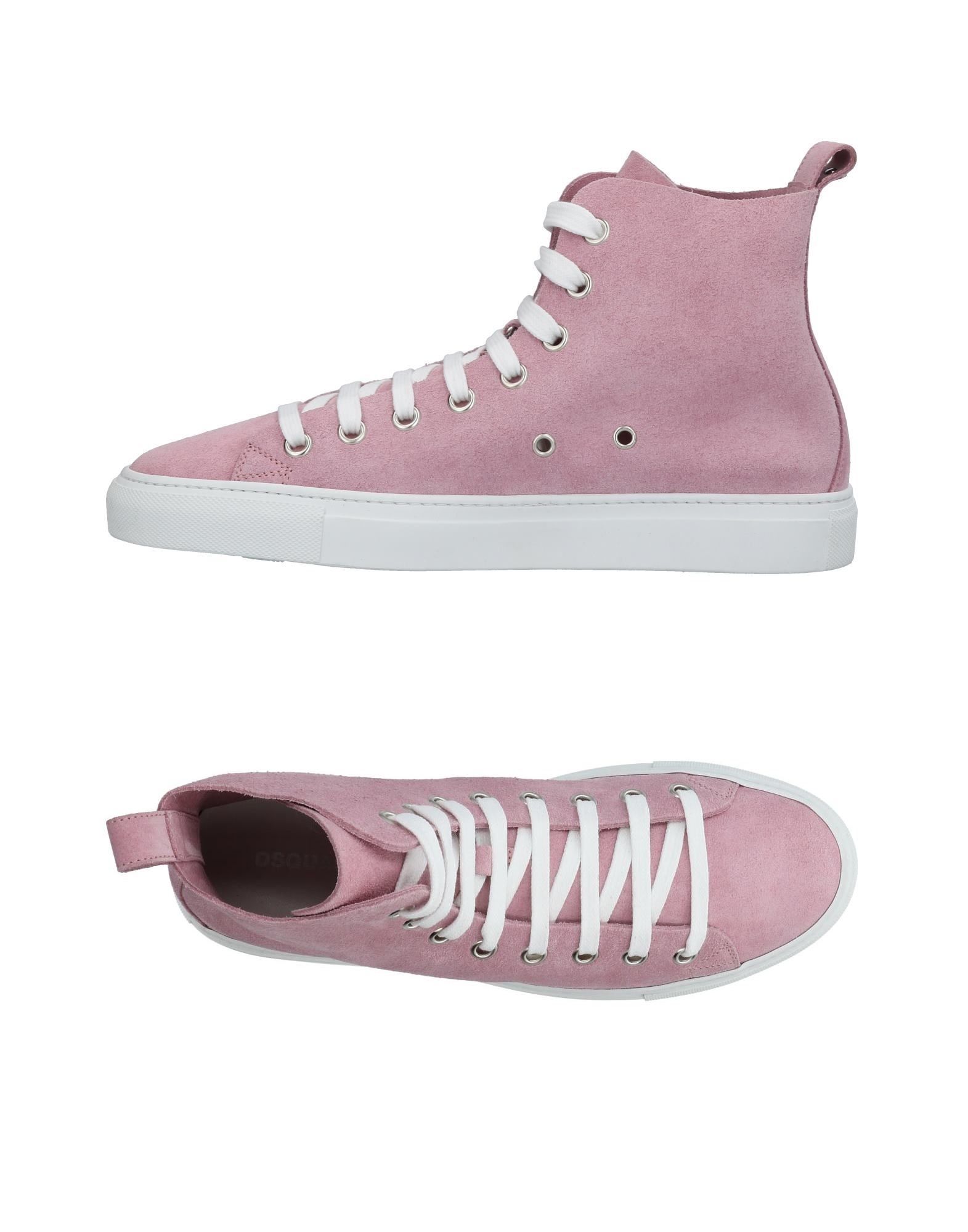 Dsquared2 Sneakers Herren 11441818UR Gute Qualität beliebte Schuhe Dsquared2 Sneakers Herren 11441818UR Gute Qualität beliebte Schuhe