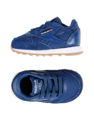 blue reebok sneakers