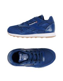 tuta reebok bambino 8 anni