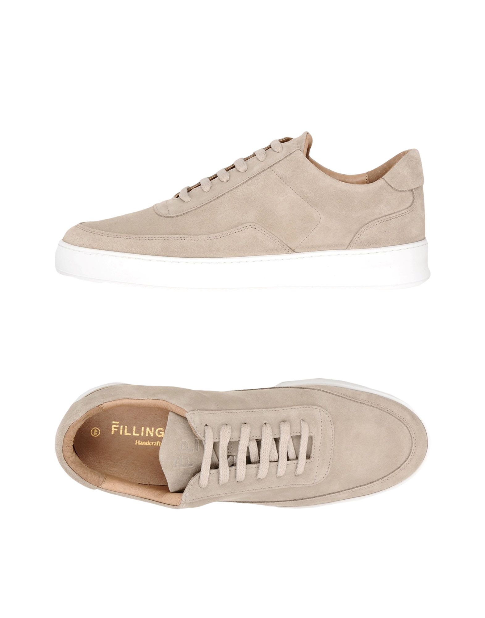 Filling Pieces Low Mondo Ripple Nardo Brown 11441887KC Gute Qualität beliebte Schuhe Filling Pieces Low Mondo Ripple Nardo Brown 11441887KC Gute Qualität beliebte Schuhe