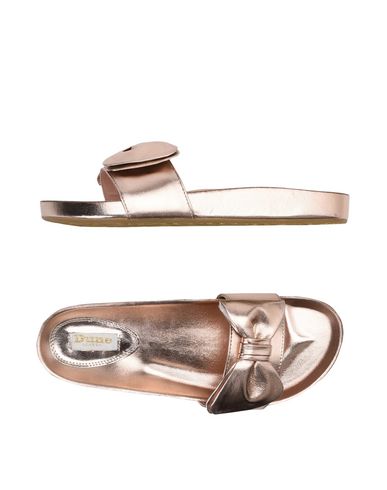 ZOOM DUNE London - Claquettes